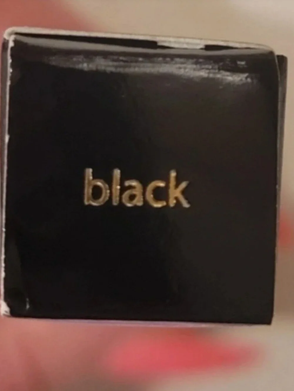 Tarte Double Take Eyeliner Liquid & Gel Liner Duo .0035oz Full Size BNIB Black.